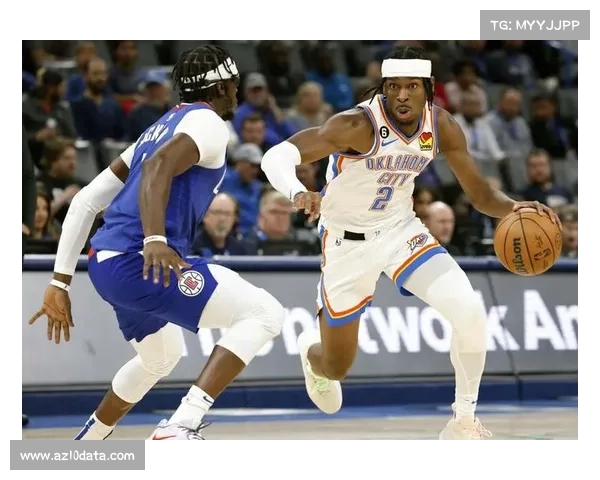 雷霆青年军防守体系成熟，亚历山大MVP级别表现引领球队