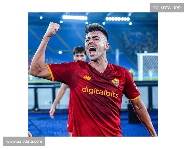 马伦加盟罗马后5场5球,追平巴蒂斯图塔和艾尔沙拉维纪录