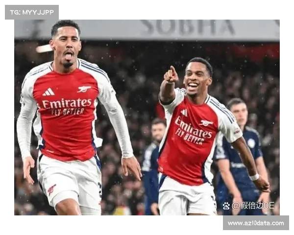 阿森纳剩余客场旅程仅695英里全英超最短,体能或成争冠关键优势