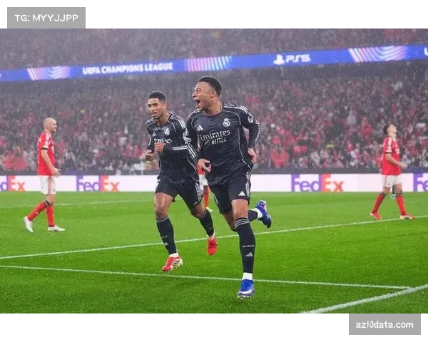 欧冠改制后首季：淘汰赛附加赛戏剧性夜诞生15个16强席位